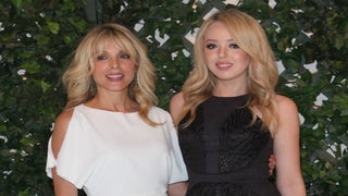 Marla Maples, Tiffany Trump Want Free Hair and Makeup for Inauguration