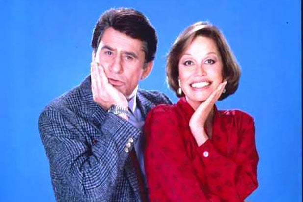 Mary Mary Tyler Moore Mary Mary Tyler Moore