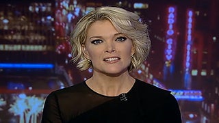 Insider: Megyn Kelly Turned Down $100 Million Offer from Fox News