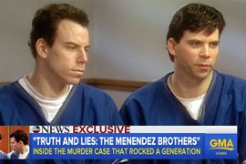 Ratings: ABC’s Menendez Brothers Special Tops 2-Hour Time Slot