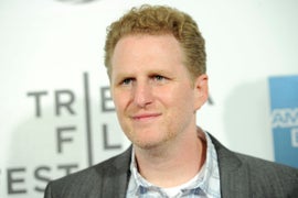 Michael Rapaport Responds to Trump’s ‘Fake News Awards’ by Giving Him the ‘Fake President Award’ (Video)
