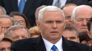 Notre Dame Grads Walk Out During Mike Pence’s Commencement Speech (Video)