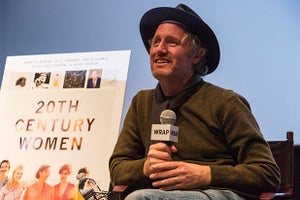 mike mills 20th century women
