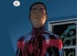 Miles Morales Spider-Man Animated Alex Hirsch