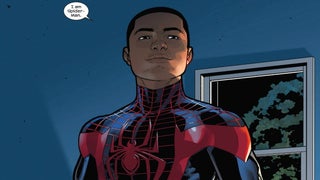 Blink and You’ll Miss Miles Morales in ‘Spider-Man: Homecoming’ Deleted Scene
