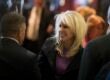 Monica Crowley Backs Out of Donald Trump's Administration After Plagiarism Accusations