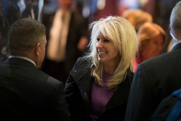 Monica Crowley Backs Out of Donald Trump's Administration After Plagiarism Accusations