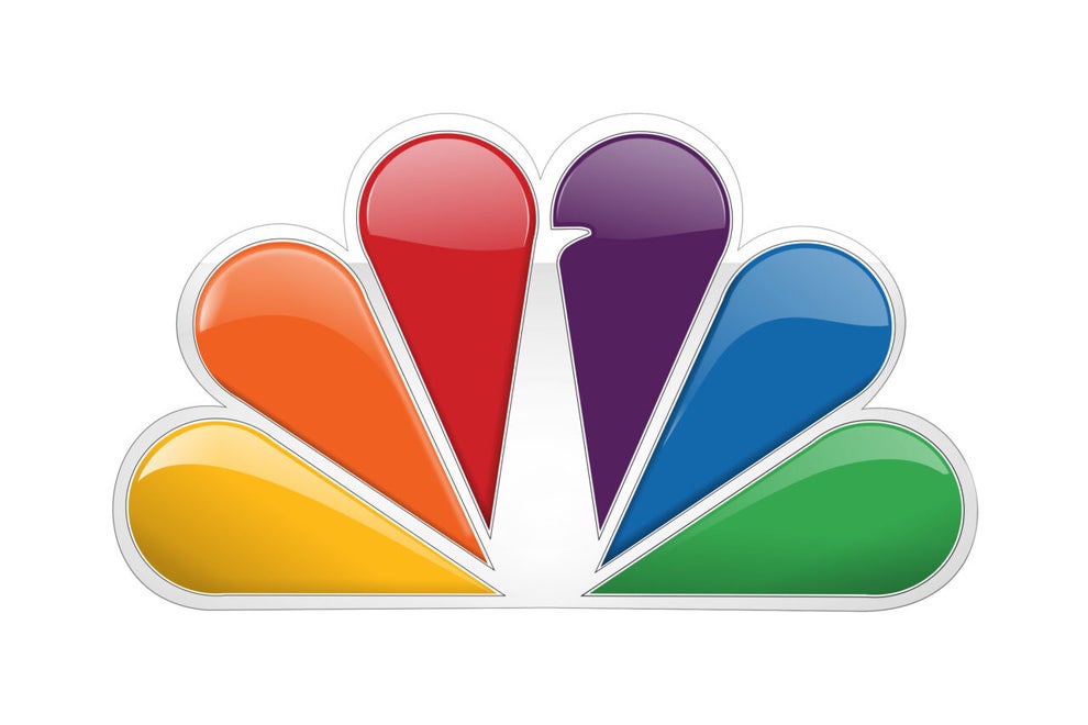 NBC Logo trump address congress msnbc stat of the union stream online