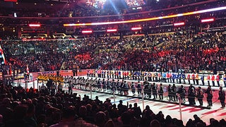 NHL All-Star Game 3-on-3 Format, Metropolitan Division Prove to Be Winners