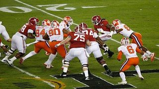 Here’s an Amazing Fact About Those Clemson-Alabama Game Ratings