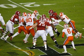 Here’s an Amazing Fact About Those Clemson-Alabama Game Ratings