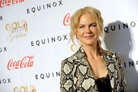 Nicole Kidman: We Should Support Trump, Because He’s President (Video)