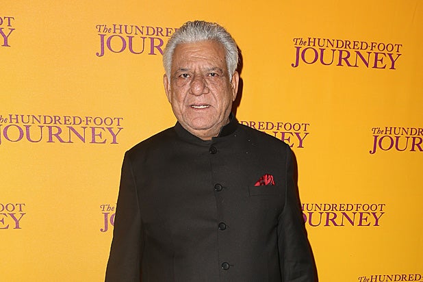 Om Puri