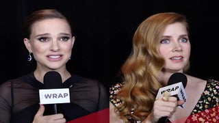 Oscar Contenders Reveal the Other Films They’re Rooting For (Exclusive Video)