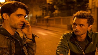 ‘Paris 05:59 Théo & Hugo’ Review: Two Frenchmen Thunderstruck by Love at an Orgy