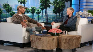 Pharrell Praises Ellen for Uninviting Kim Burrell: ‘There’s No Room for Prejudice in 2017’ (Video)