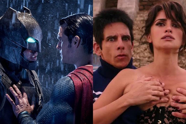 Razzie Awards