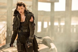 ‘Resident Evil: The Final Chapter’ Has Monster $34M China Debut