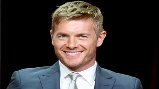 ‘The Flash’ Alum Rick Cosnett Announces ‘I’m Coming Back’