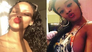 Rihanna, Azealia Banks Publish Each Other’s Phone Numbers in Beef Over Trump