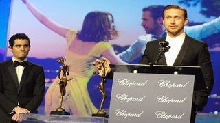 Ryan Gosling Watched Debbie Reynolds’ ‘Singin’ in the Rain’ Every Day for ‘La La Land’ Inspiration