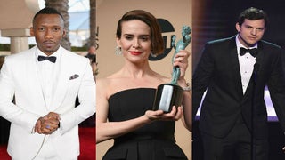 Here’s Everything Hollywood Said About Trump, Muslim Travel Ban at SAG Awards