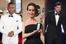 Here’s Everything Hollywood Said About Trump, Muslim Travel Ban at SAG Awards