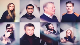 27 Eye-Popping Portraits From TheWrap’s Sundance Studio Presented by 2017 Kia Niro (Exclusive Photos)