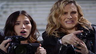 Megyn Kelly-Produced Comedy ‘Embeds’: Watch First Trailer (Video)