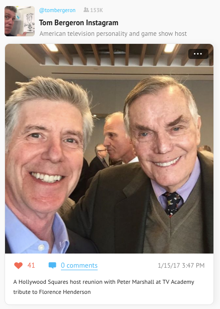 tom bergeron