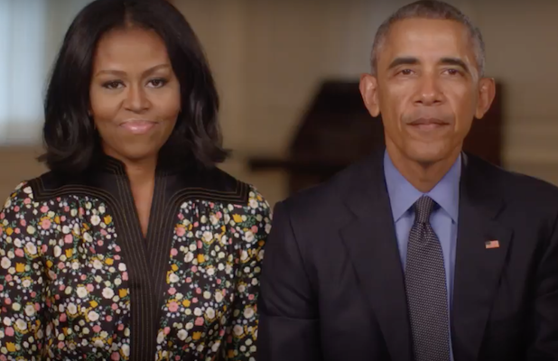 Obama Says He Is Disgusted By Harvey Weinstein Allegations Obama Says He Is Disgusted By Harvey Weinstein Allegations
