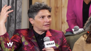 Jill Soloway: Trump Allows Us to ‘Galvanize a Revolution’ (Exclusive Video)
