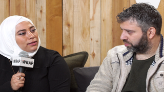 Syrian Activist in HBO Doc on Her Life Now: ‘Most of My Friends Are Killed’ (Video)