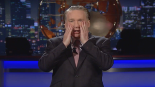 Bill Maher Says Donald Trump ‘Never Brought a Woman to Orgasm’ (Video)