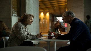 ‘The Sense of an Ending’ Review: Jim Broadbent Gets Swept Up in Past Romance