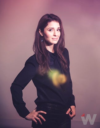 Shiri Appleby, Lemon Shiri Appleby, Lemon