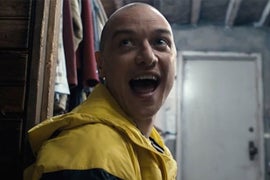 3 Reasons ‘Split’ Three-Peated at the Box Office