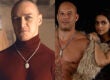 Split xXx box office