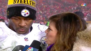 Ratings: NBC’s Steelers-Chiefs Tackles Packers-Cowboys in Primetime