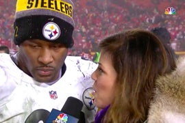 Ratings: NBC’s Steelers-Chiefs Tackles Packers-Cowboys in Primetime