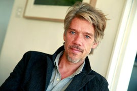 Stephen Gaghan to Write and Direct Video Game Adaptation ‘The Division’