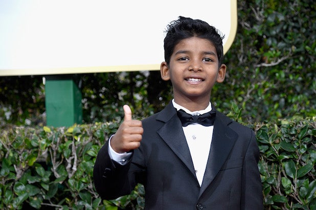 Sunny Pawar