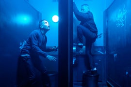 ‘T2 Trainspotting’ Review: Danny Boyle Gets the Band Back Together