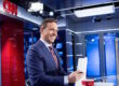 Jake Tapper