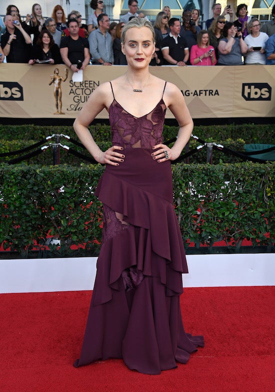 Taylor Schilling Taylor Schilling