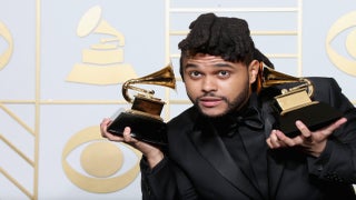 The Weeknd, Draft Punk, Alicia Keys, Tribe Called Quest, Dave Grohl Added to Grammy Performers