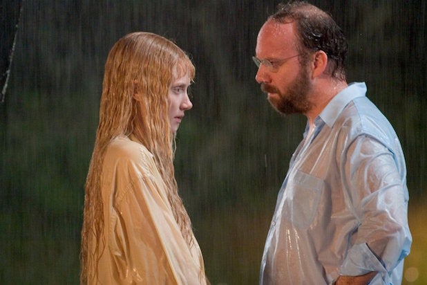 The Lady In The Water shyamalan twists The Lady In The Water shyamalan twists