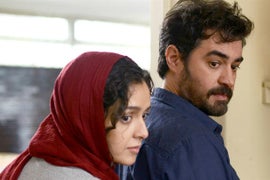 ‘The Salesman’ Review: Iran’s Oscar Entry Unfurls Tense Domestic Drama
