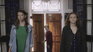 Focus Features to Acquire ‘Thoroughbred’