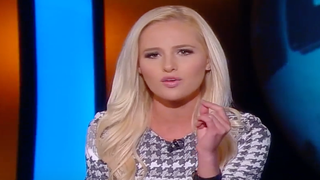Tomi Lahren Sues Glenn Beck For Wrongful Termination